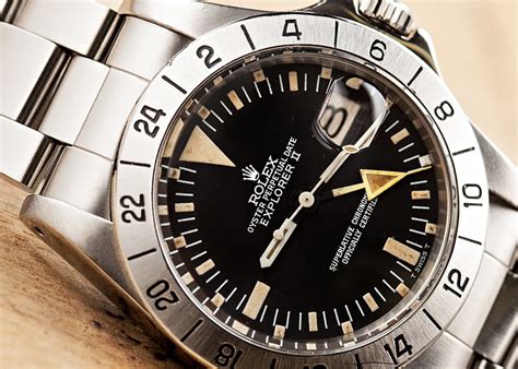 rolex explorer 2 wiki|rolex explorer 2 history.